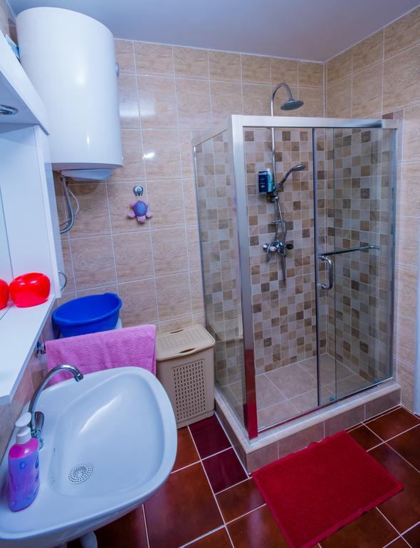 Apartments Beachfront Kotor Zewnętrze zdjęcie
